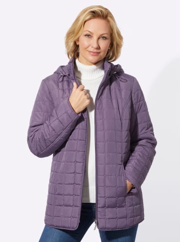 WITT WEIDEN Steppjacke in feige