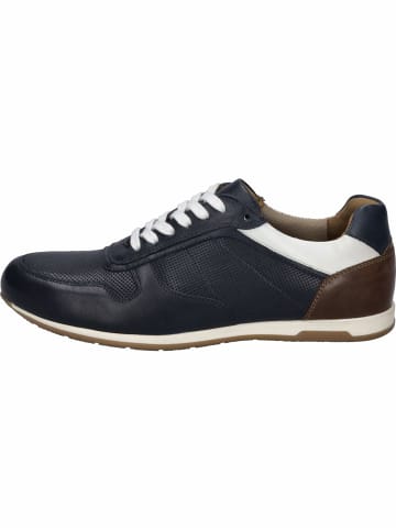 Josef Seibel Sneaker für Herren in blau
