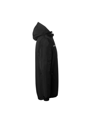 uhlsport  Regenjacke "Essential Regenjacke" in Schwarz