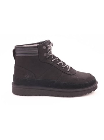 UGG Stiefel Highland in Schwarz