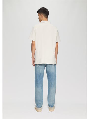 s.Oliver Polo-Shirt in 0330_wollweiß