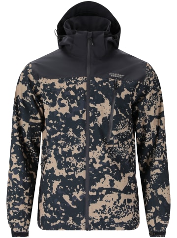Weather Report Regenjacke Delton in 1188 Salute