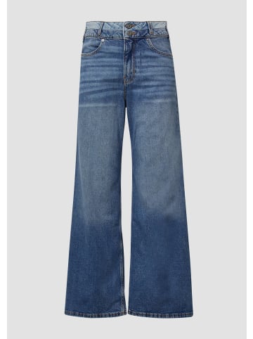 s.Oliver Jeans-Hose SURI in 56Z4_blau