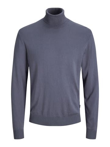Jack & Jones Rollkragenpullover in Turbulence