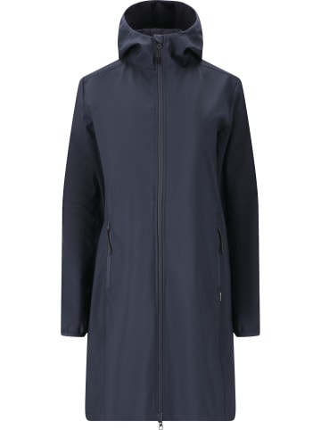 Whistler Softshelljacke Luango in 2048 Navy Blazer