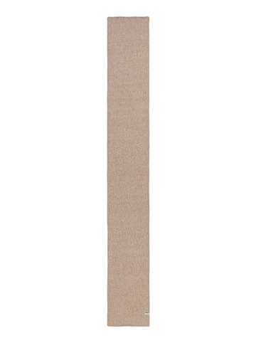 Marc O'Polo Strickschal in Light Brown