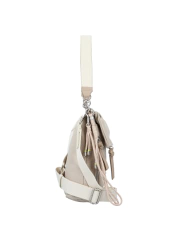 FREDs BRUDER Carry Me Everywhere Schultertasche 34 cm in earthy shades