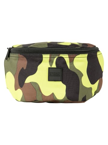 Urban Classics Urban Classics in frozenyellow camo
