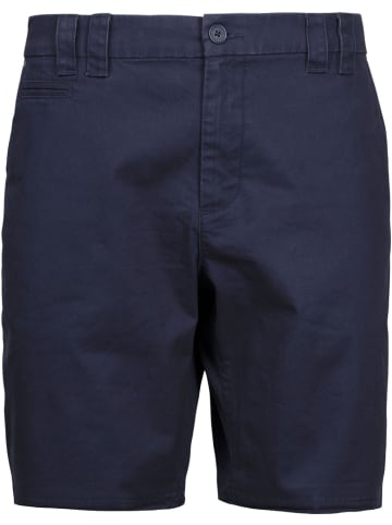 Trespass Short "Camowen" in Blau