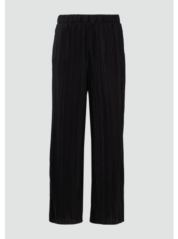 QS Hose in 9999_schwarz