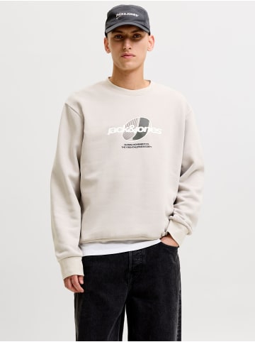Jack & Jones Sweatshirt in Dove