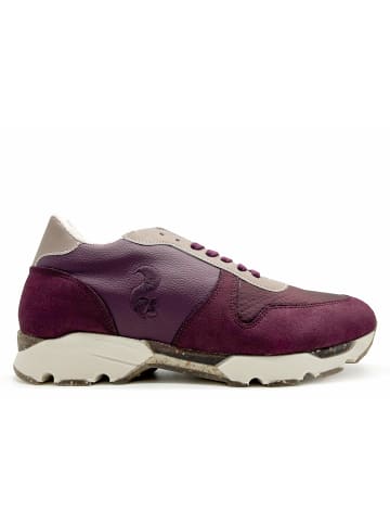 thies Sneaker für Damen in Lila