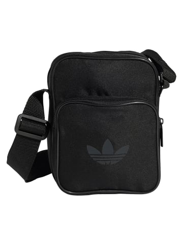 adidas adidas Kleinteilebeutel in black