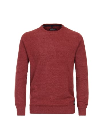 CASAMODA Pullover in Rot