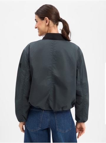 AMBER & JUNE Blouson in tanne