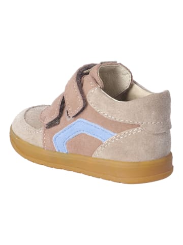 PEPINO Lauflern Kaltfutter Boot & Stiefel in braun