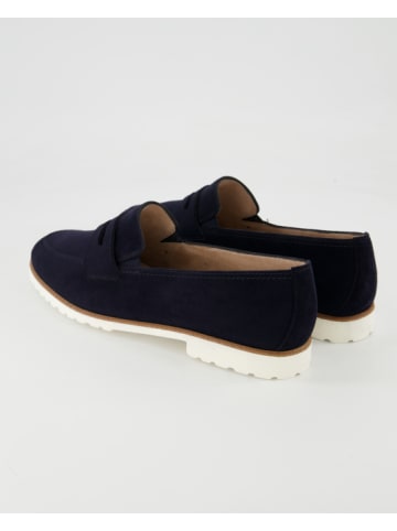 Paul Green Slipper in Blau