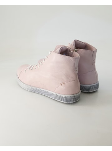 Andrea Conti SHOES Klassische Stiefeletten in Rosa