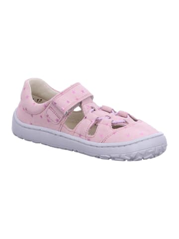 Froddo Sandalen Kinder  in Rot