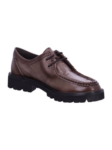 Tamaris Damen- Schnürschuhe Da.-Schnürer in Grau