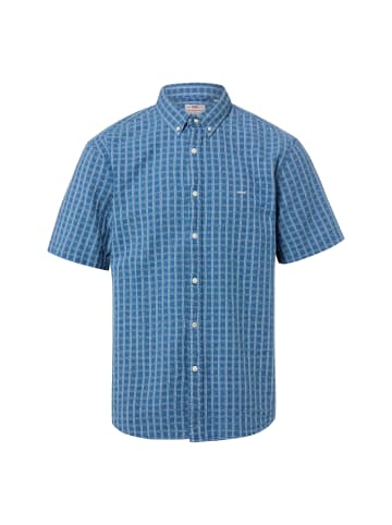 Levi´s Hemd in blau