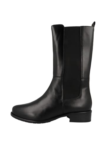 Gerry Weber Stiefel Carla 45 in schwarz