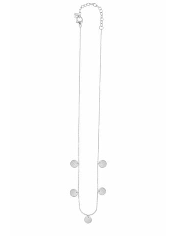 caï Halskette für Damen in silber