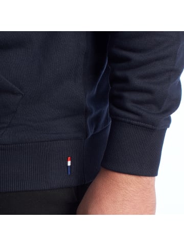 U.S. Polo Assn. Hoodie in Blue