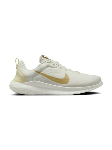 Nike Laufschuhe in Weiß