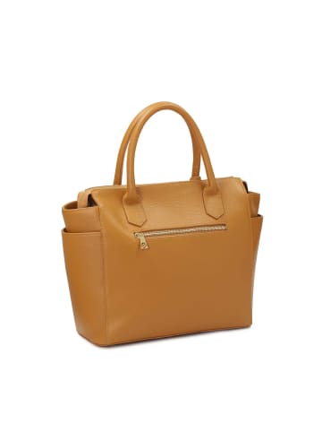 Kazar Schultertaschen in Braun