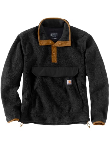 CARHARTT  Pullover "Relaced Fit 104991" in Schwarz