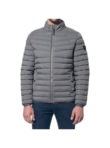 Kaporal Allo-Daunenjacke Grau