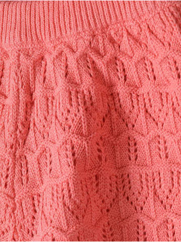 Minoti 2-tlg Top & Shorts 30SET101 in koralle