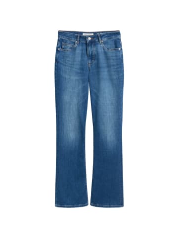Marc O'Polo Jeans Model Kiruna flared in Blau