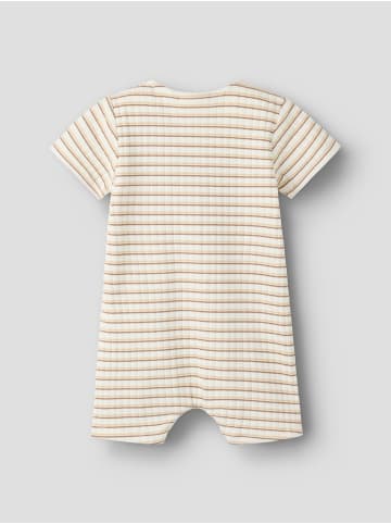 name it Playsuit in Coconut Milk 1