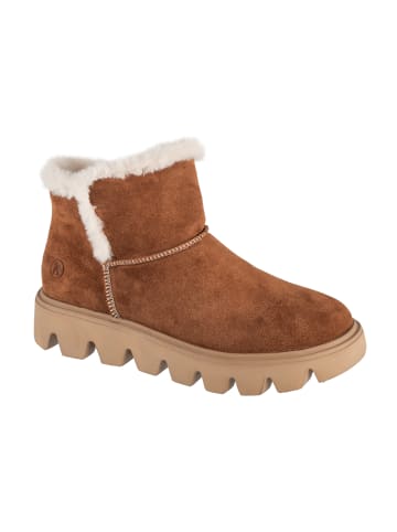 rieker Rieker Booties in Braun