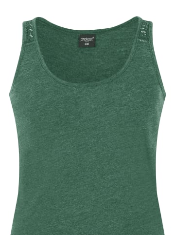 Protest " PRTImpulses in Veggie Green