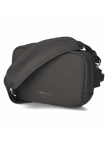 Tamaris Handtasche in schwarz