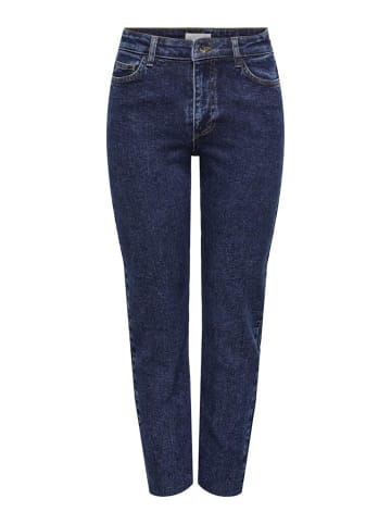 JDY Jeans in Dark Blue Denim