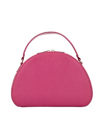 faina Handtasche in Fuchsia