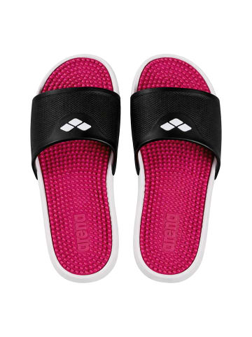 Arena Badeschuhe Marco in Mehrfarbig