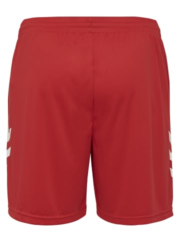 Hummel Verstellbare Taille Anzug Hmlpromo Multisport Kinder in TRUE RED