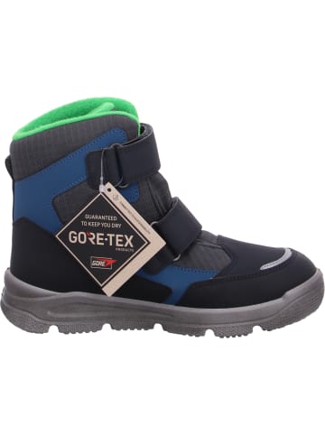 superfit Winterstiefel Mars in Grau