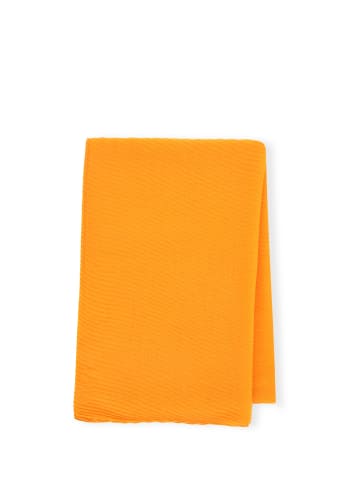 Wittchen Scarf in Orange 2