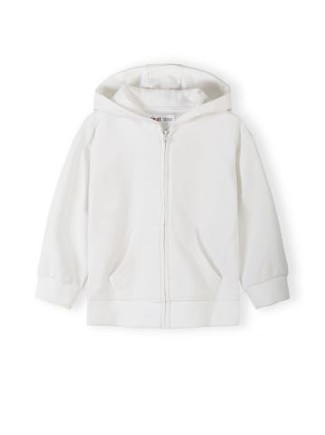 Minoti 2-er Pack Kapuzensweatshirt 30FLEECE110 in Gelb