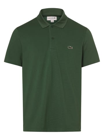 Lacoste Poloshirt in tanne