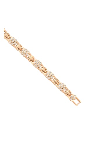 NAEMI Women Bracelet in Rose Gold