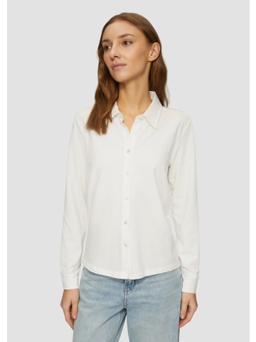 s.Oliver T-Shirt in 0210_creme
