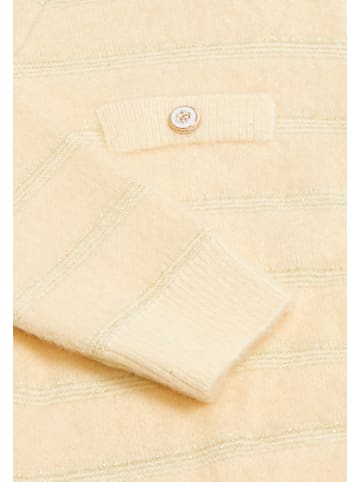 Albee Women Strickjacke in Beige