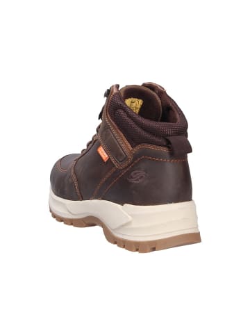 Dockers by Gerli Stiefel in braun